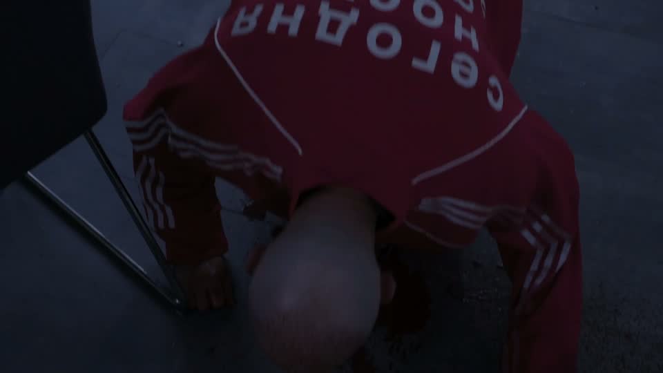 End of History Part 1 frame 182